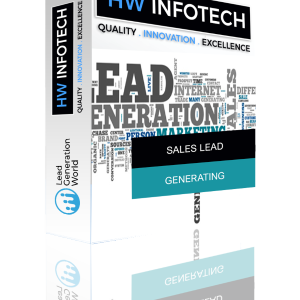 Sales Lead Generating