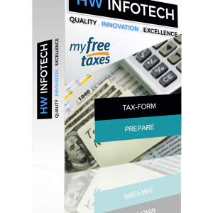 Tax Form Preparer 1 1