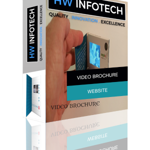 Video Brochure