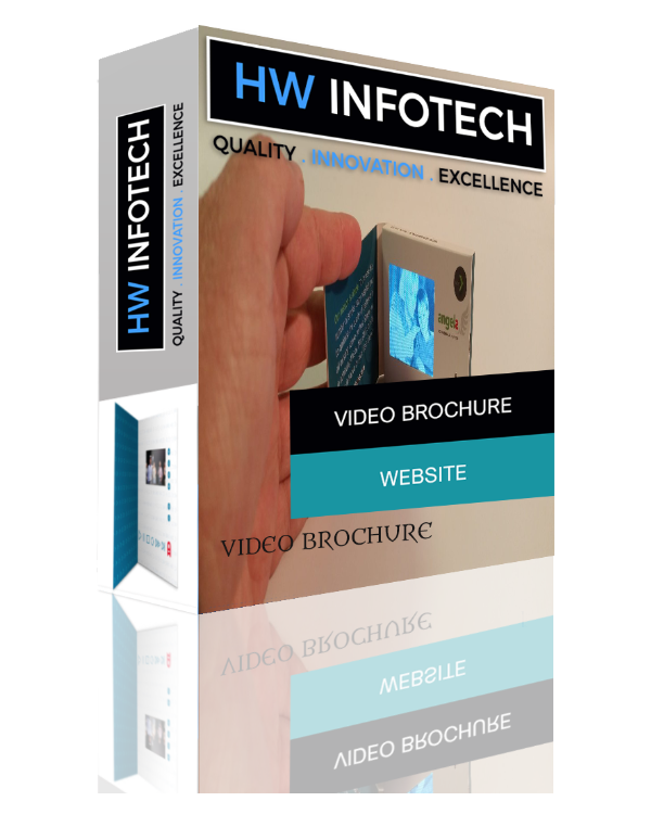 Video Brochure