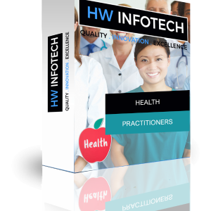 health practitioners web