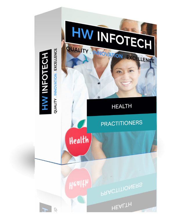 health practitioners web