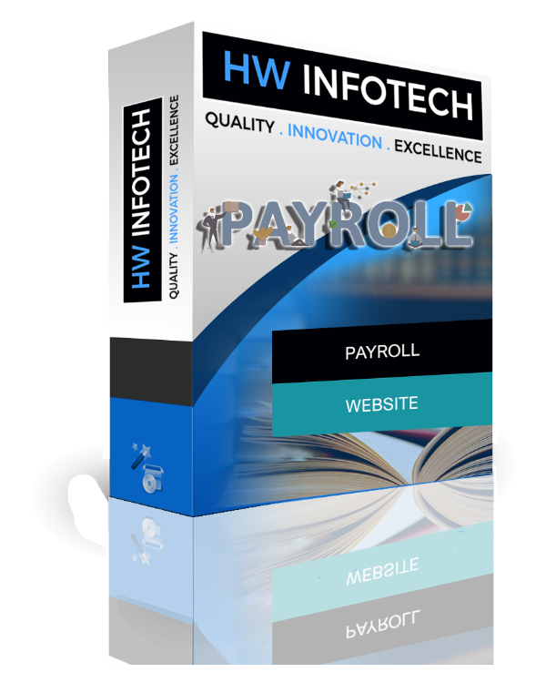 Payroll Services Website Clone | Payroll Services Clone Script Website