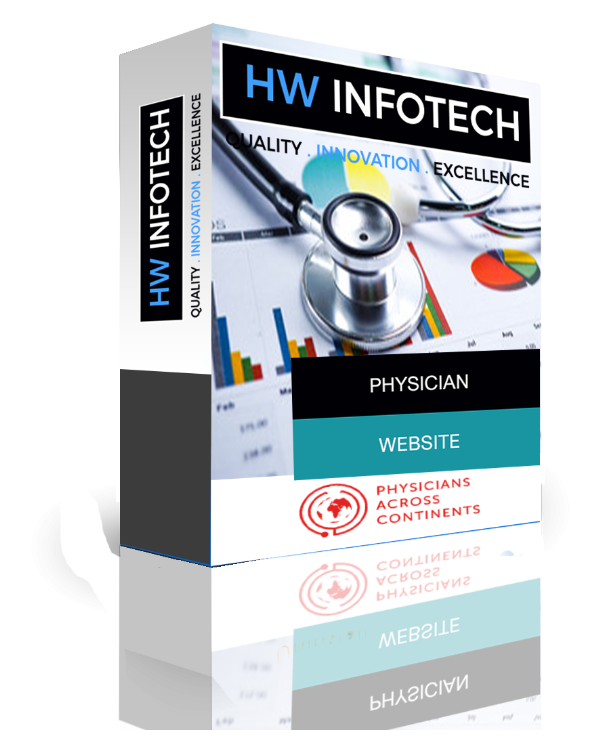 physician web