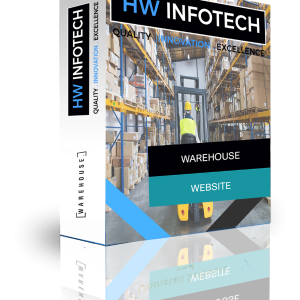 warehouse web