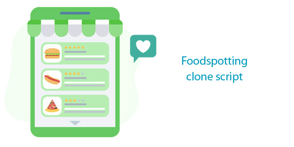 foodspotting clone