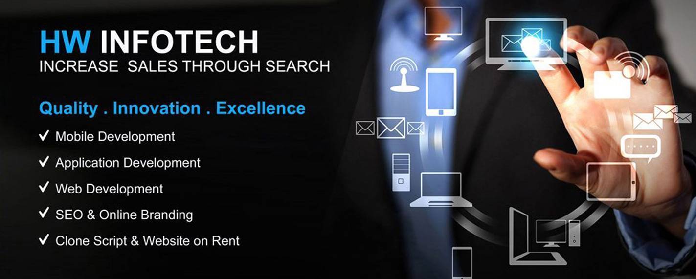 Web Design Development | PHP Website Clone Scripts USA India