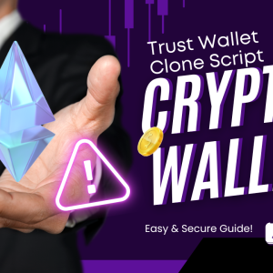 trust wallet clone