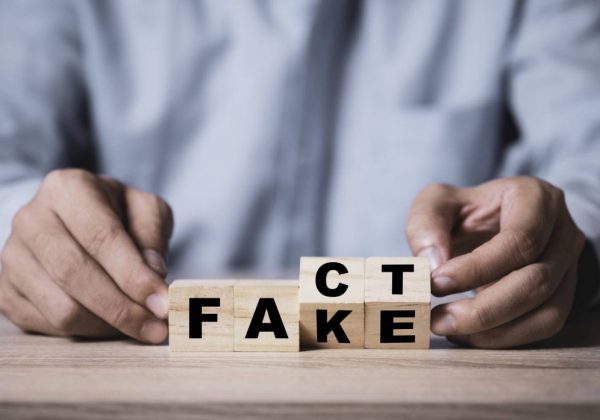 Fake Marketing Strategies, Fake News and Fake Marketing Companies