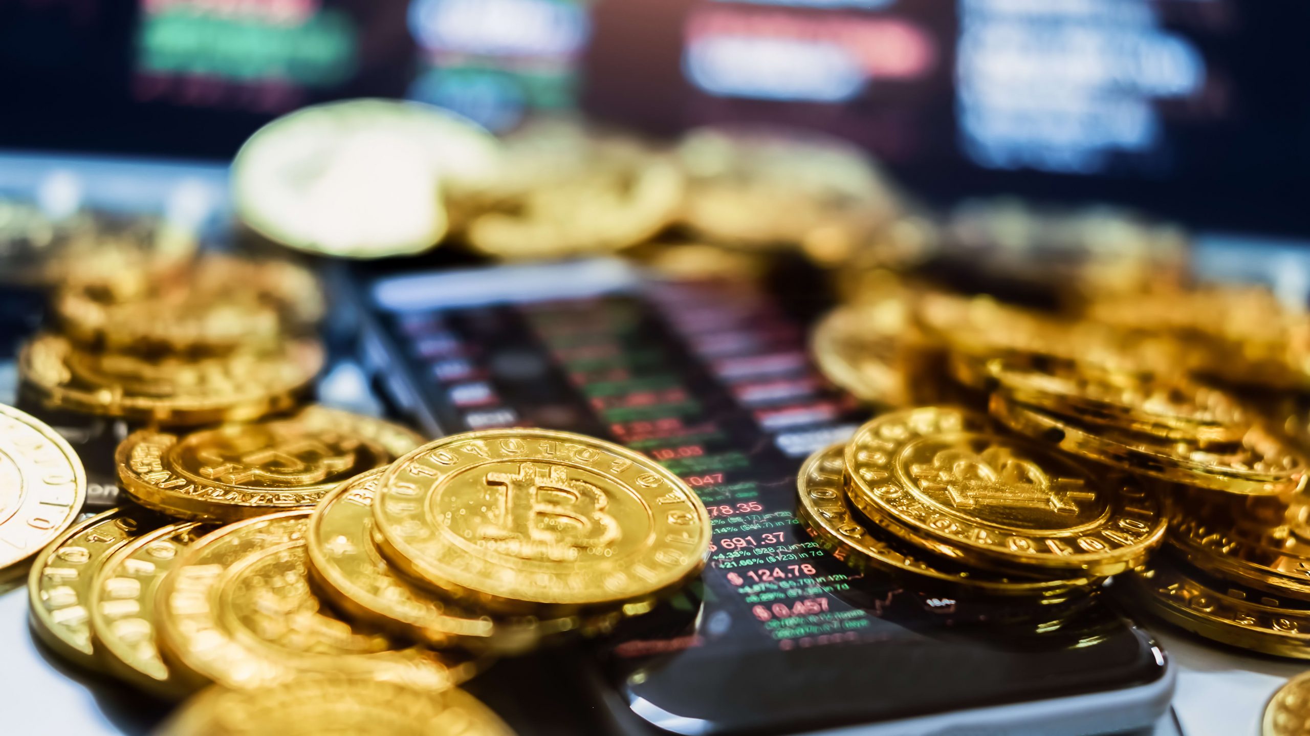 best way to invest in cryptocurrency in india